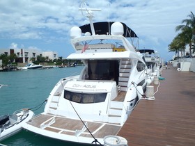 Kupiti 2014 Sunseeker Manhattan 63