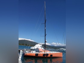 Buy 2012 Custom Class 40