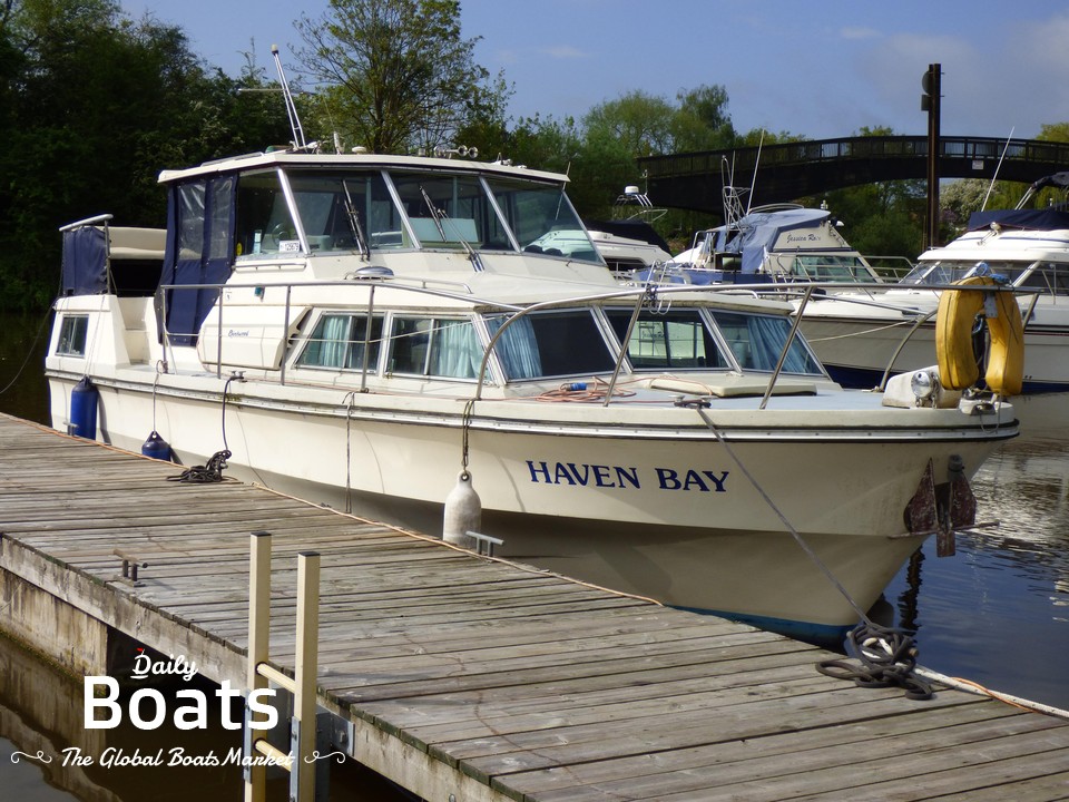 1976 Birchwood 33 for sale. View price, photos and Buy 1976 Birchwood
