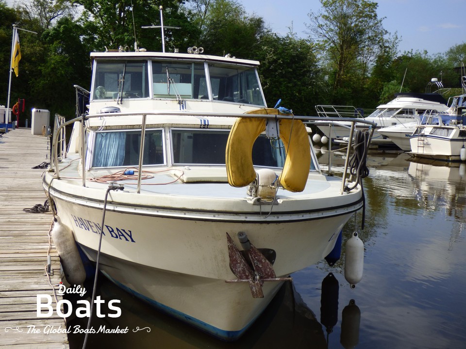 1976 Birchwood 33 for sale. View price, photos and Buy 1976 Birchwood