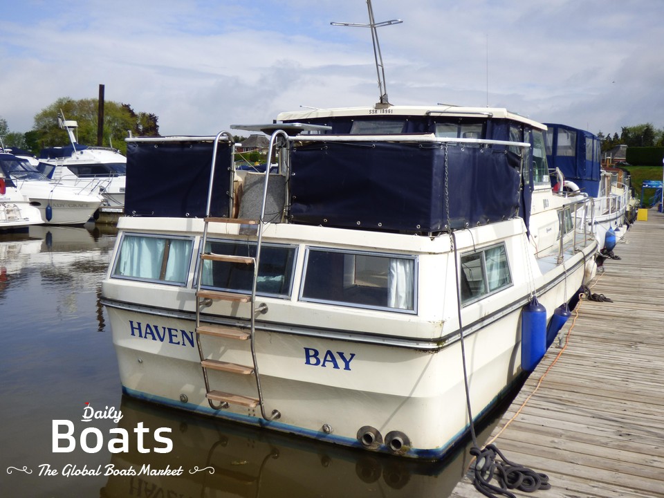 1976 Birchwood 33 for sale. View price, photos and Buy 1976 Birchwood