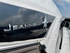 2015 Jeanneau Leader 36