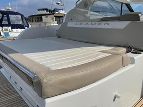 2015 Jeanneau Leader 36