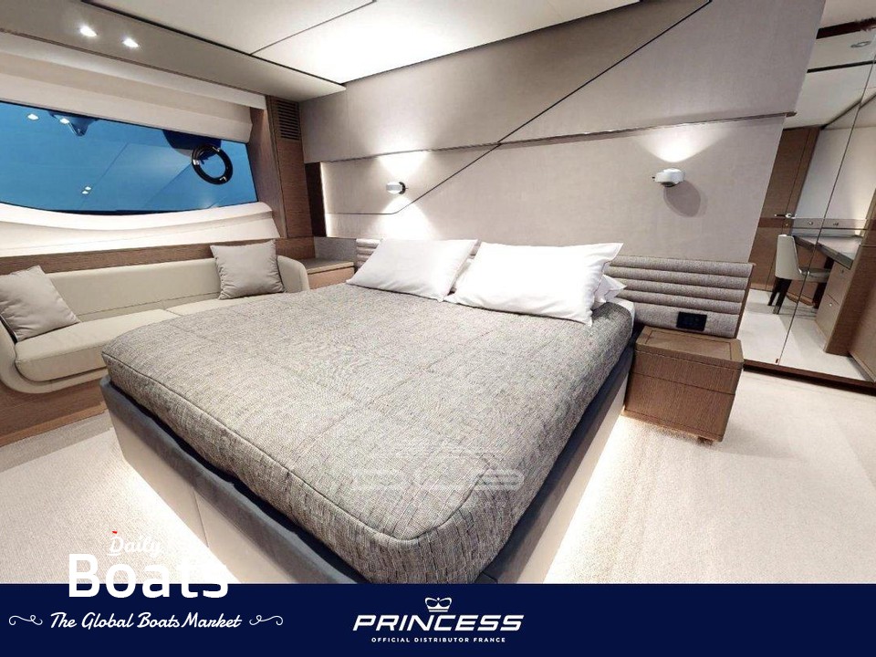 2022 Princess S78 for sale. View price, photos and Buy 2022 Princess