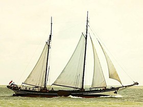 Buy 1900 Barge Charter Clipper