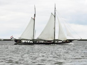 1900 Barge Charter Clipper til salgs