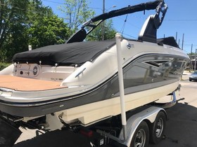 2018 Sea Ray 250 Slx in vendita