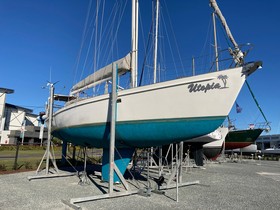 1999 Van De Stadt Tasman 48 for sale