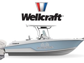 Kupić 2021 Wellcraft 262 Fisherman