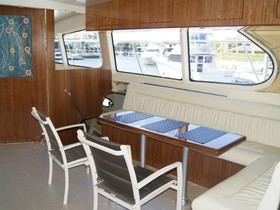 2011 Crusader 57 Catamaran