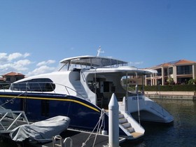 Buy 2011 Crusader 57 Catamaran