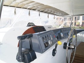 2011 Crusader 57 Catamaran