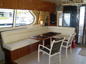 2011 Crusader 57 Catamaran te koop