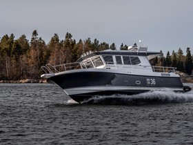 2023 Nord Star 36+ for sale