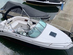 2016 Chaparral 225 Ssi for sale