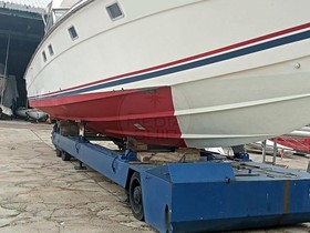 1975 Cary 49 Sl for sale