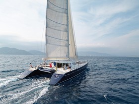 Købe 2004 JFA Yachts Joubert-Nivelt 84