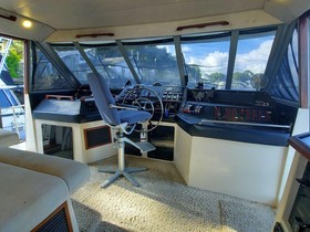 1987 Bayliner 4550 Motoryacht