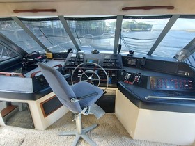 Купить 1987 Bayliner 4550 Motoryacht