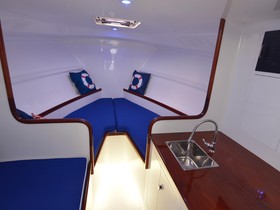 2018 Maverick Yachts Costa Rica 32 Custom Carolina Picnic Boat for sale
