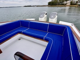 Buy 2018 Maverick Yachts Costa Rica 32 Custom Carolina Picnic Boat