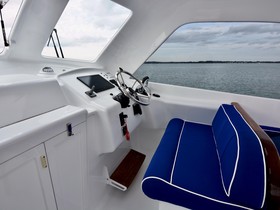 2018 Maverick Yachts Costa Rica 32 Custom Carolina Picnic Boat for sale