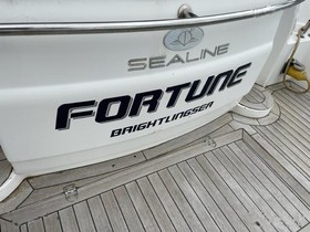 Satılık 2004 Sealine F37