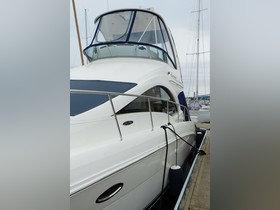 2007 Sea Ray 36 Sedan Bridge eladó