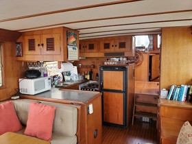 Buy 1981 Sea Ranger Europa Trawler