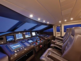 2010 Mangusta 92 for sale