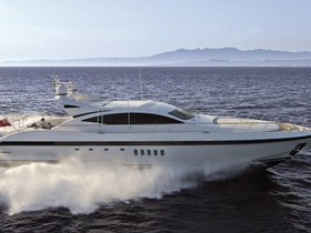 Mangusta 92