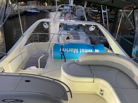 Buy 1999 Maxum 4600 Scb