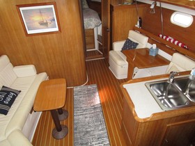 2005 Catalina 350 til salg