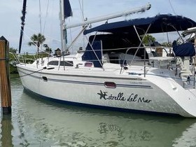 2005 Catalina 350 til salg