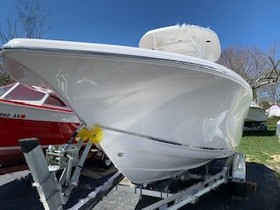 Tidewater 220 Center Console Adventure