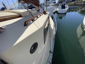 2000 Nimble Kodiak Pilothouse