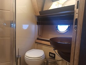 2017 Azimut 54 Fly eladó