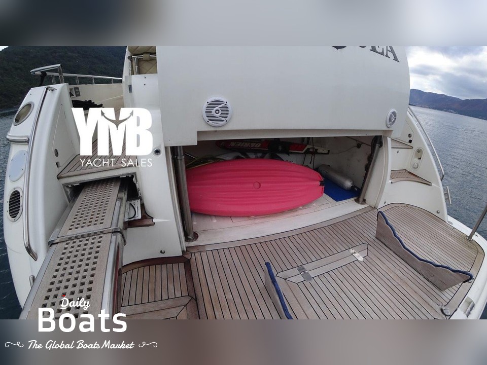 1998 Princess 22 M for sale. View price, photos and Buy 1998 Princess ...