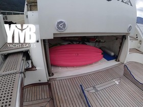 1998 Princess 22 M