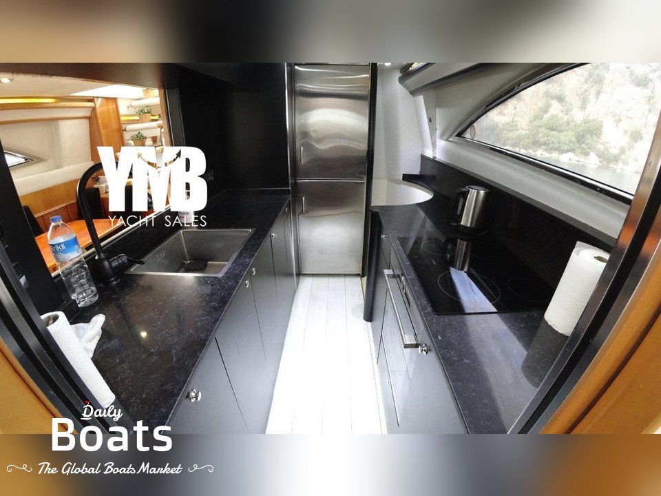 1998 Princess 22 M for sale. View price, photos and Buy 1998 Princess ...