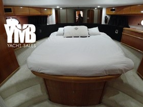 1998 Princess 22 M