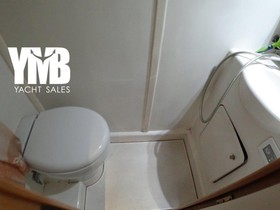 1998 Princess 22 M