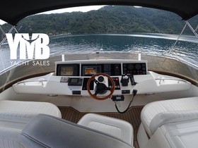 1998 Princess 22 M