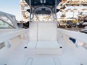 2009 SeaVee Ips