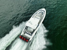 2018 Midnight Express 43 satın almak