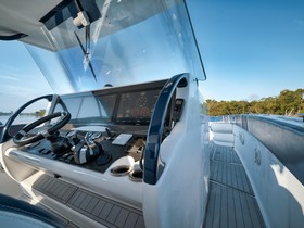 2018 Midnight Express 43 satın almak