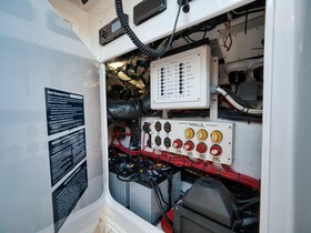 2018 Midnight Express 43