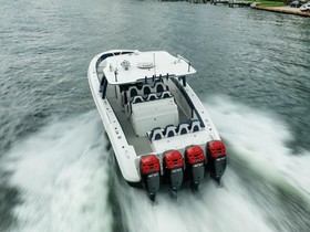 2018 Midnight Express 43 satın almak