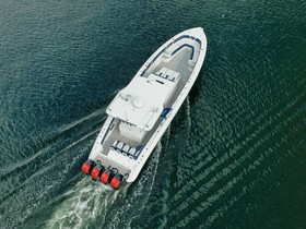 2018 Midnight Express 43