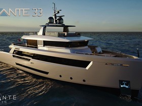 2023 Atlante Yachts Levante 33 en venta